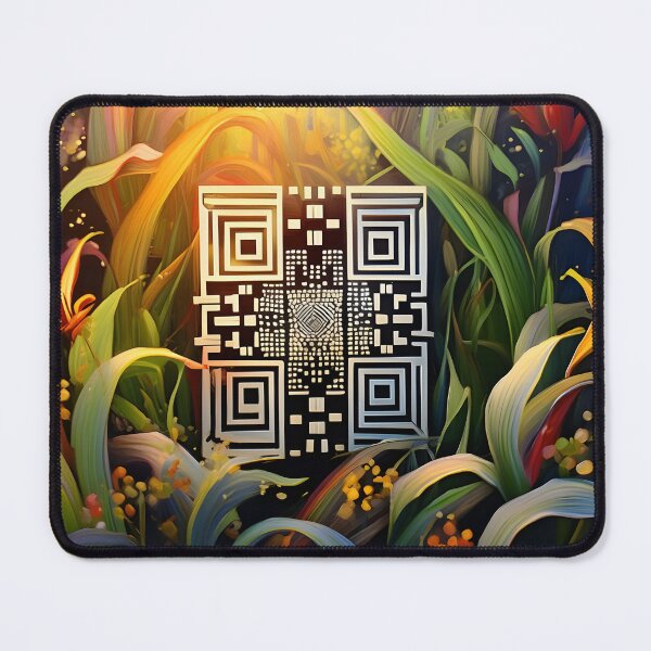 Item preview, qr code icon concept designed and sold by stemoir.