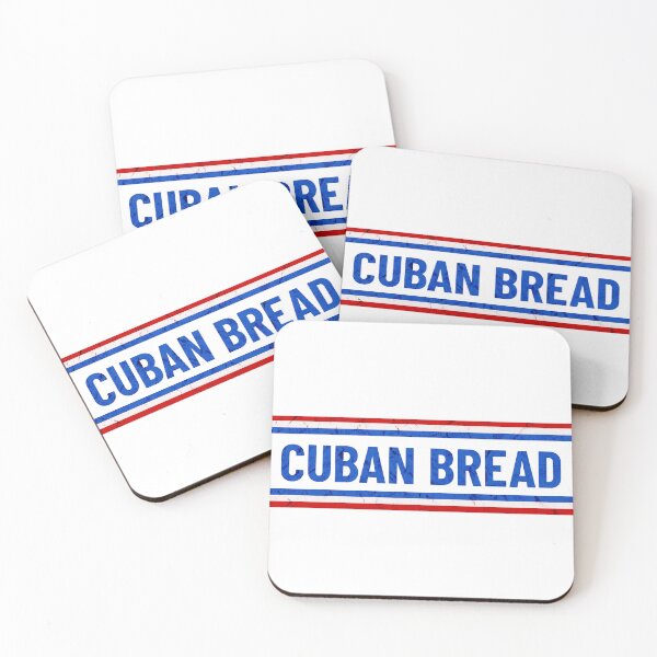 Item preview, Cuban Bread designed and sold by Shredicuz.
