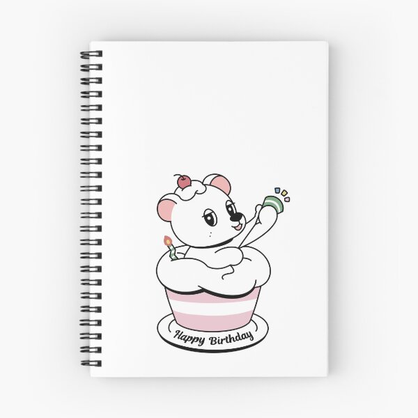 Item preview, WOOKDONG birthday cake lee dong wook designed and sold by vallenbell.