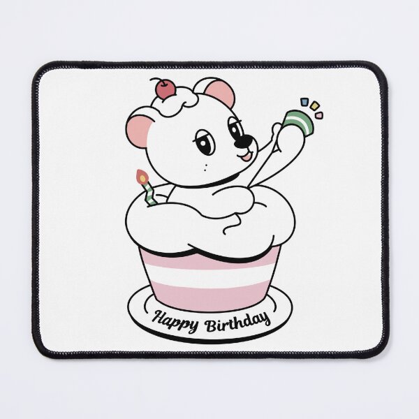 Item preview, WOOKDONG birthday cake lee dong wook designed and sold by vallenbell.