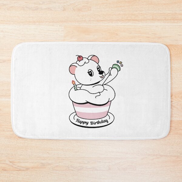 Item preview, WOOKDONG birthday cake lee dong wook designed and sold by vallenbell.