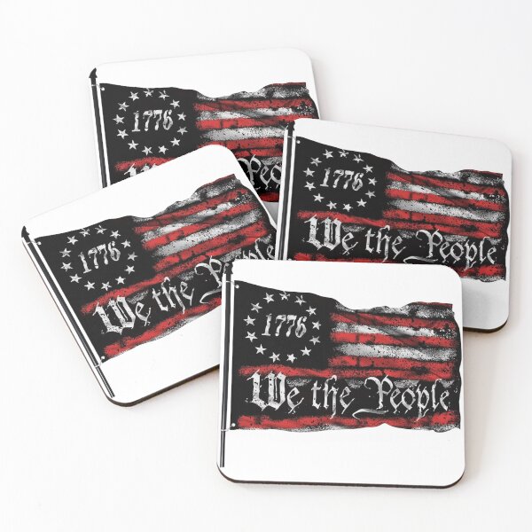 Item preview, We the people designed and sold by NationGraphix.