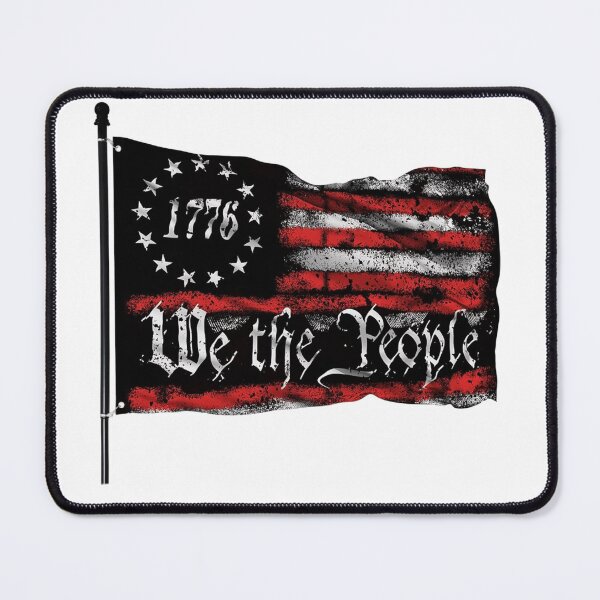 Item preview, We the people designed and sold by NationGraphix.