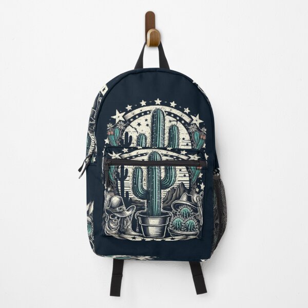 Item preview, Cactus Western Wild West designed and sold by KTGim.