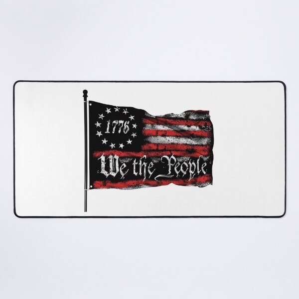 Item preview, We the people designed and sold by NationGraphix.