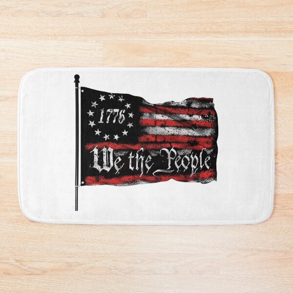 Item preview, We the people designed and sold by NationGraphix.