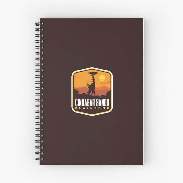 Item preview, Horizon Tallneck travel patch designed and sold by spilu.