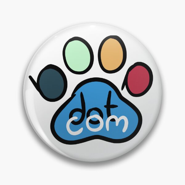 Artikelvorschau, Boopdotcom Logo entworfen und verkauft von Echorats.