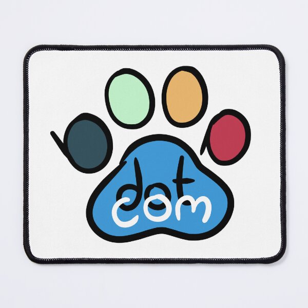 Item preview, Boopdotcom Logo designed and sold by Echorats.