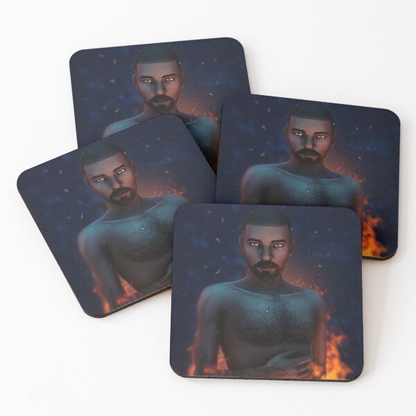 Item preview, For Him: Troy designed and sold by DRAUFILM.