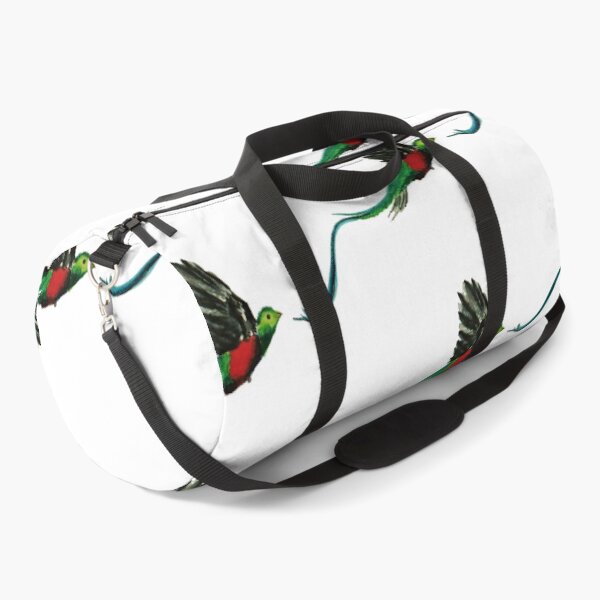 Item preview, Costa Rica Quetzal Watercolor  designed and sold by julyperson.