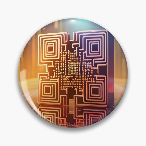 Item preview, Qr code icon concept designed and sold by stemoir.