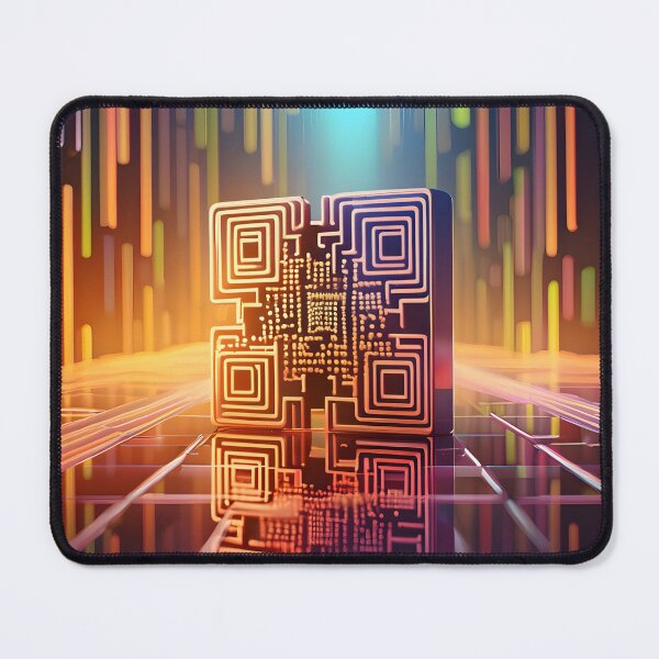 Item preview, Qr code icon concept designed and sold by stemoir.