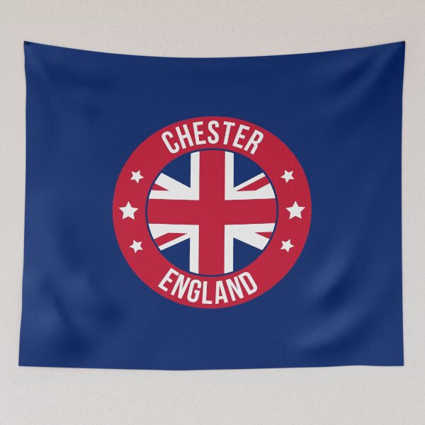 Item preview, Chester designed and sold by rootartino.