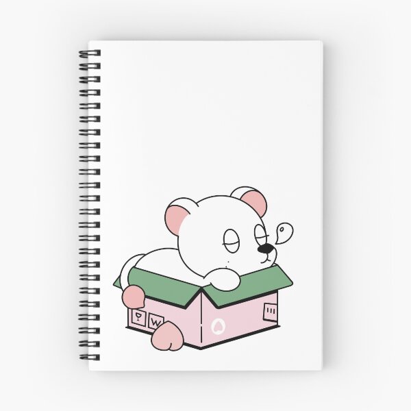Item preview, WOOKDONG sleeping lee dong wook designed and sold by vallenbell.