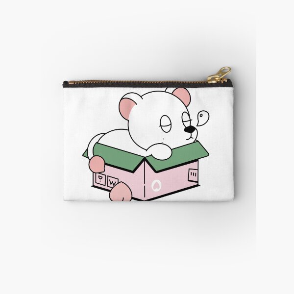 Item preview, WOOKDONG sleeping lee dong wook designed and sold by vallenbell.