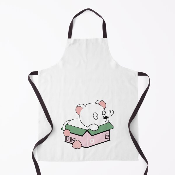 Item preview, WOOKDONG sleeping lee dong wook designed and sold by vallenbell.