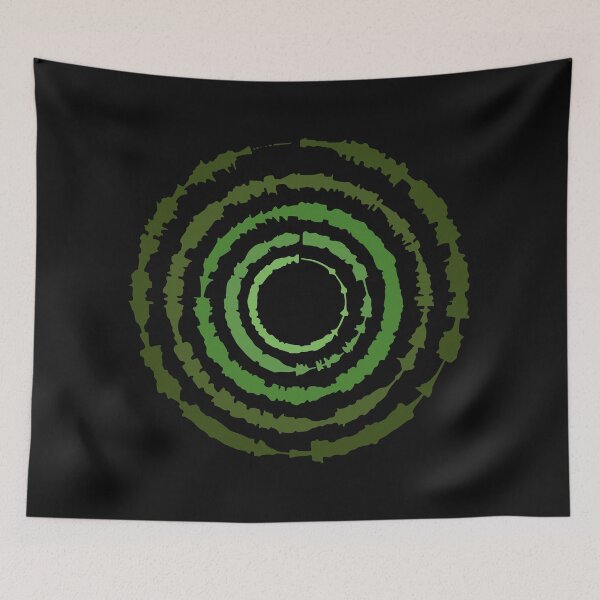 Item preview, Everything's Gone Green designed and sold by bkxxl.