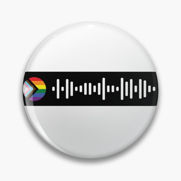 Item preview, "STUPID" by Ashnikko Spotify Scan designed and sold by OneTiredArtist.