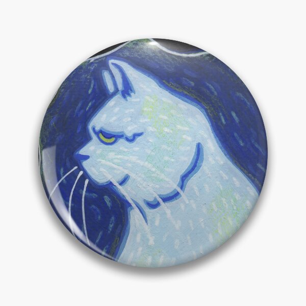 Item preview, Rad Cat designed and sold by BreenanaBread.