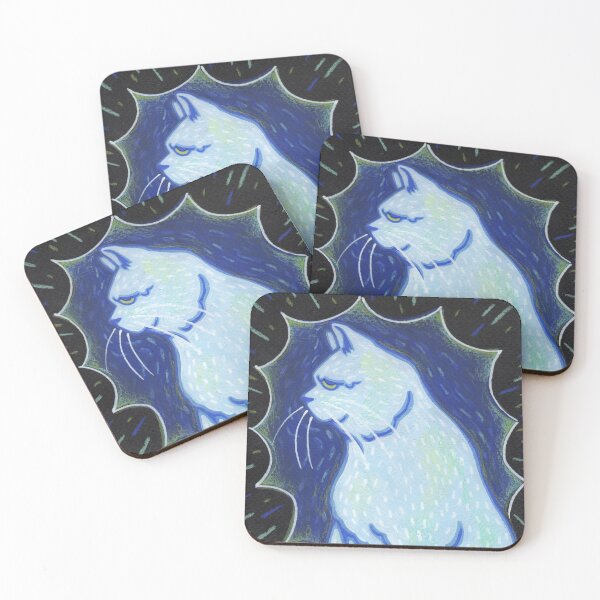 Item preview, Rad Cat designed and sold by BreenanaBread.