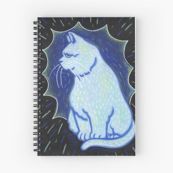 Item preview, Rad Cat designed and sold by BreenanaBread.