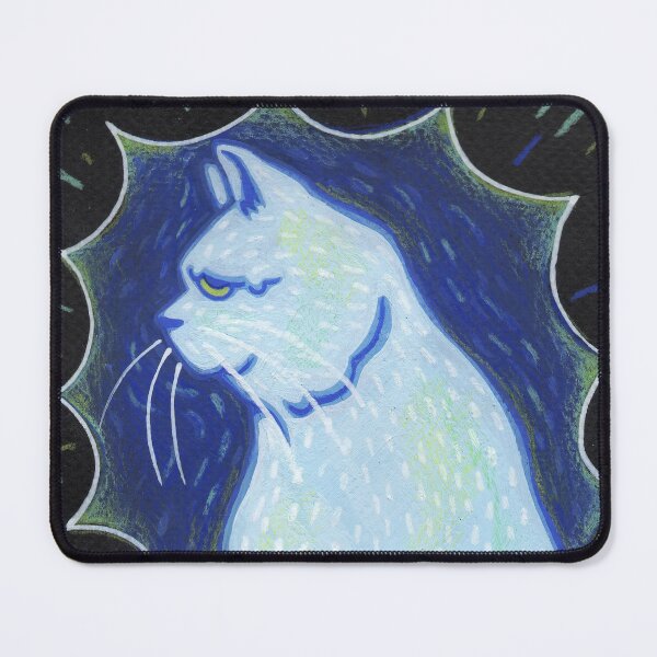 Item preview, Rad Cat designed and sold by BreenanaBread.