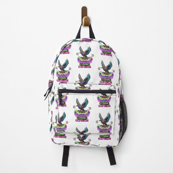 Item preview, Cosmic Bird designed and sold by PatronesKawai.