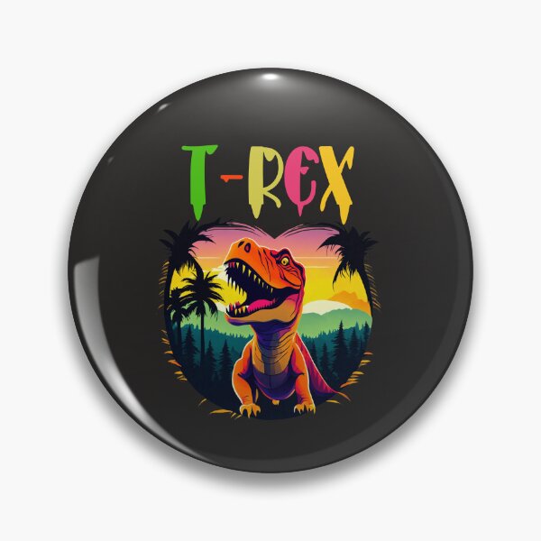 Item preview, T-Rex T-shirts  designed and sold by Shevonda Thomas.