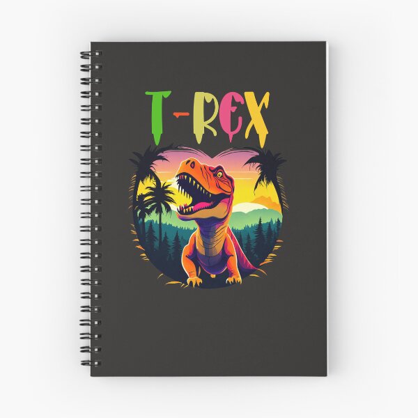 Item preview, T-Rex T-shirts  designed and sold by Shevonda Thomas.