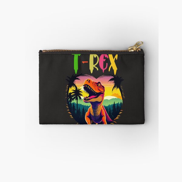 Item preview, T-Rex T-shirts  designed and sold by Shevonda Thomas.