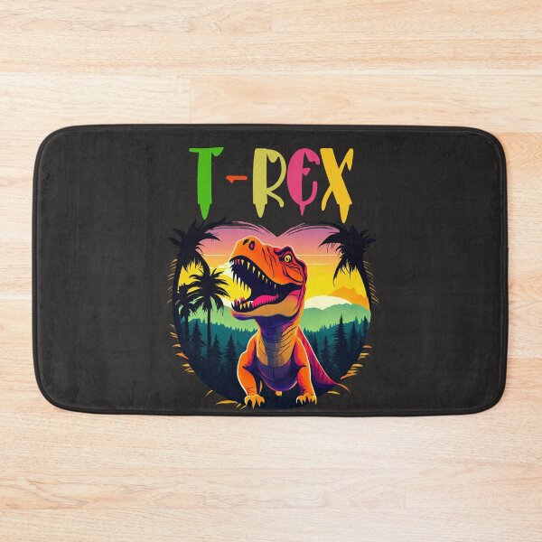Item preview, T-Rex T-shirts  designed and sold by Shevonda Thomas.