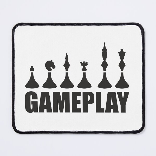 Item preview, Chess Gameplay designed and sold by Aceofspace3000.