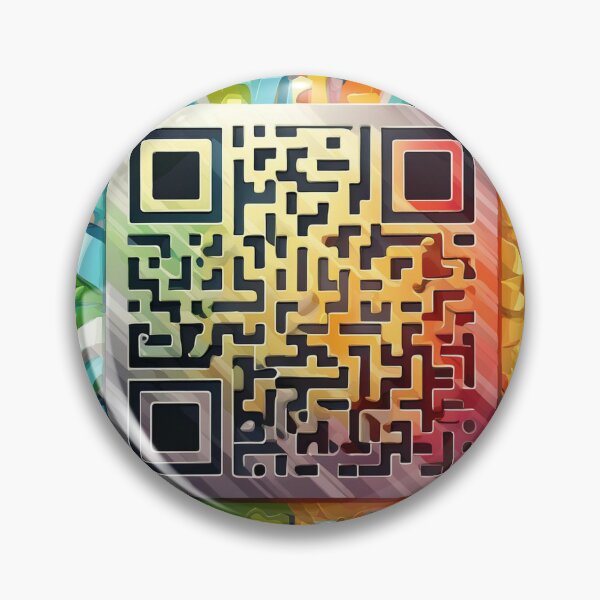 Item preview, Qr code concept designed and sold by stemoir.