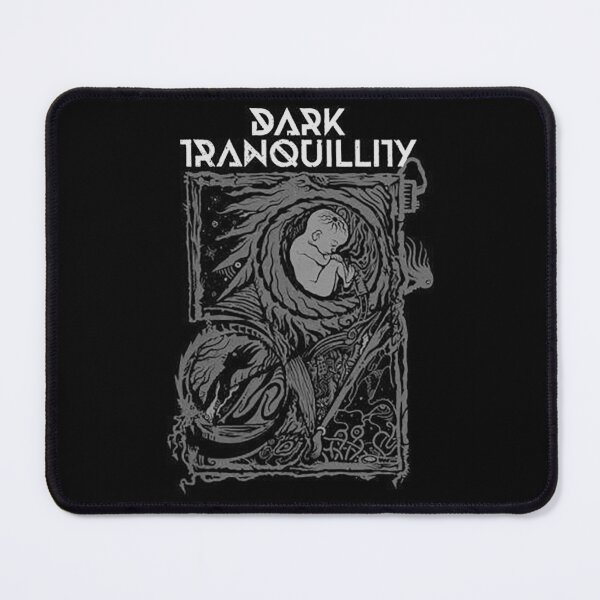 Item preview, Dark Tranquillity DT1 designed and sold by progmedia.