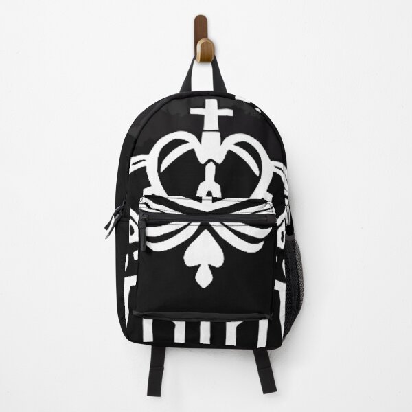 Item preview, Monarch's Emblem: Crest of Valor designed and sold by Highlandkings.