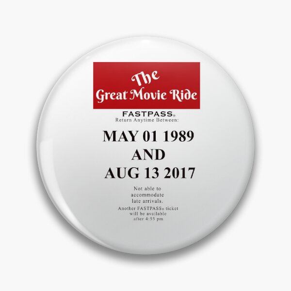 Item preview, Great Movies In The Fast Lane No.2 designed and sold by PedroStyle.