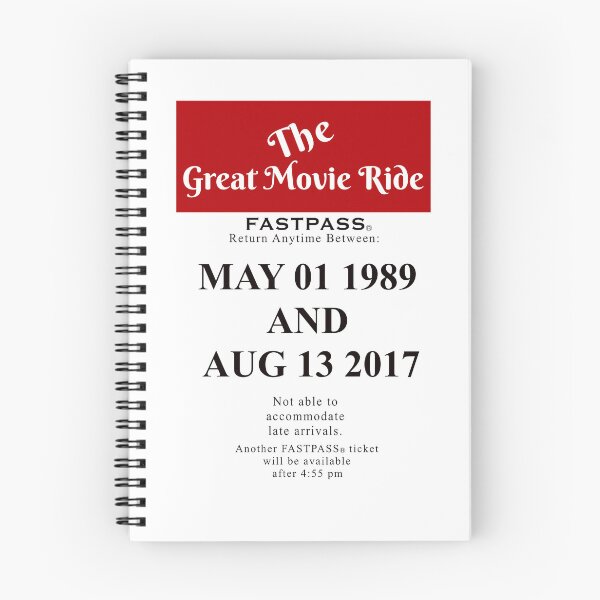 Item preview, Great Movies In The Fast Lane No.2 designed and sold by PedroStyle.