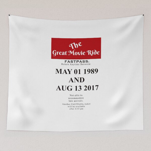Item preview, Great Movies In The Fast Lane No.2 designed and sold by PedroStyle.