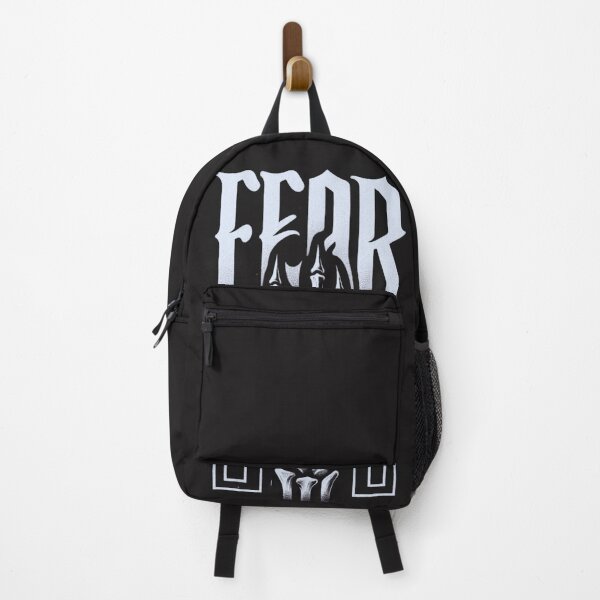 Item preview, Fear Scary Bones Style designed and sold by KTGim.