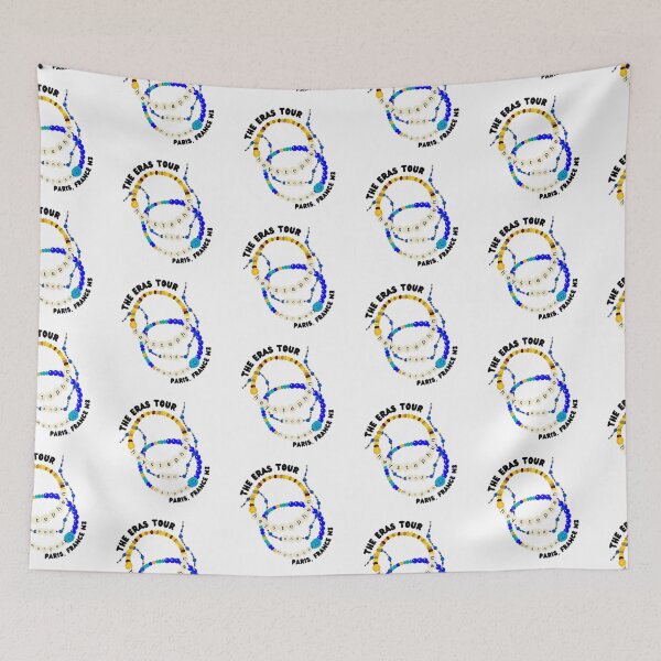 Item preview, Paris Eras tour n3 designed and sold by canderson13.