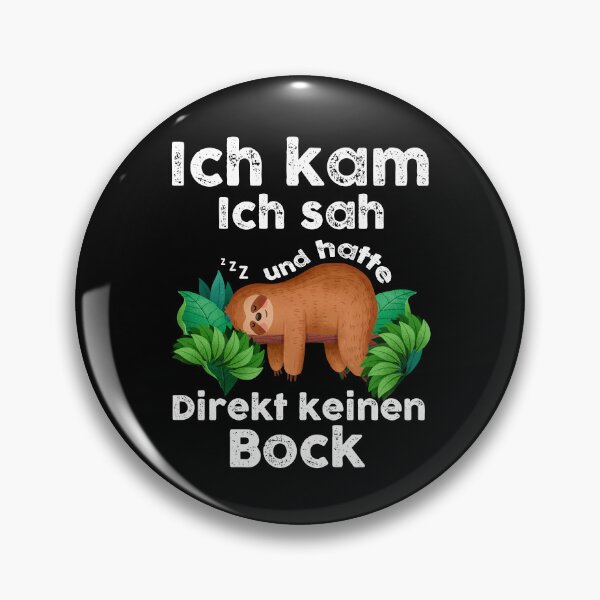 Item preview, Ladies I came and saw and didn't feel like it, lazy saying, funny sloth late riser saying, gift idea for work colleagues designed and sold by PRINTED ..
