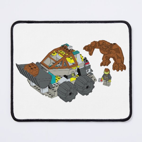 Item preview, Loader-Dozer 4950 designed and sold by TheRDA.