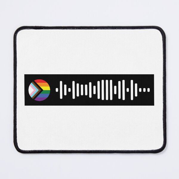 Item preview, "She" by dodie Spotify Scan designed and sold by OneTiredArtist.