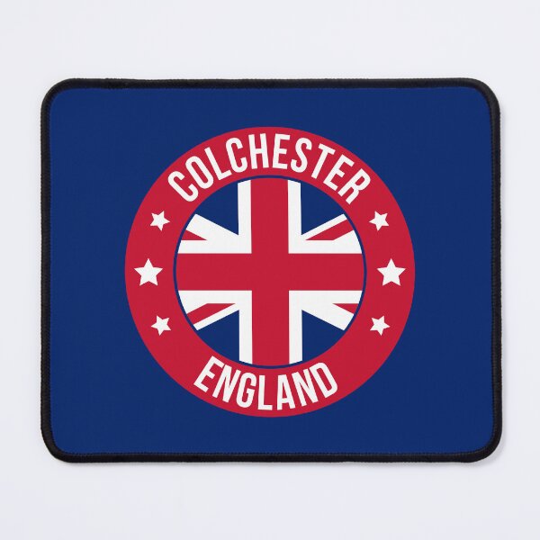 Item preview, Colchester designed and sold by rootartino.