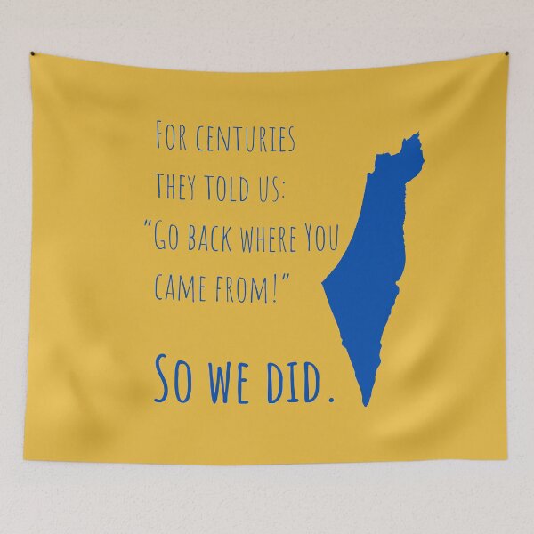 Item preview, We Went Home designed and sold by StarwaysDesigns.