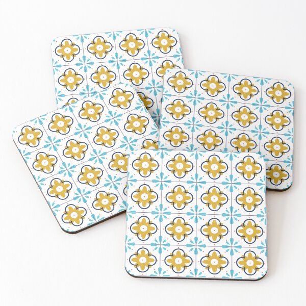 Item preview, Portuguese tile designed and sold by Sarina-R.