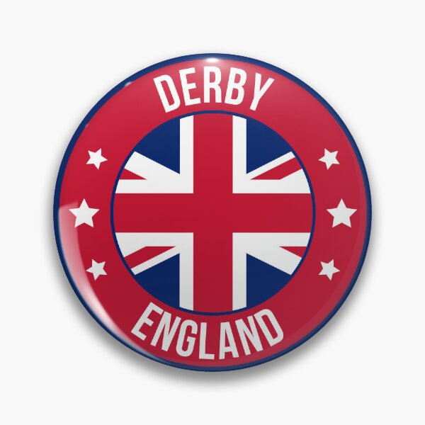 Item preview, Derby designed and sold by rootartino.