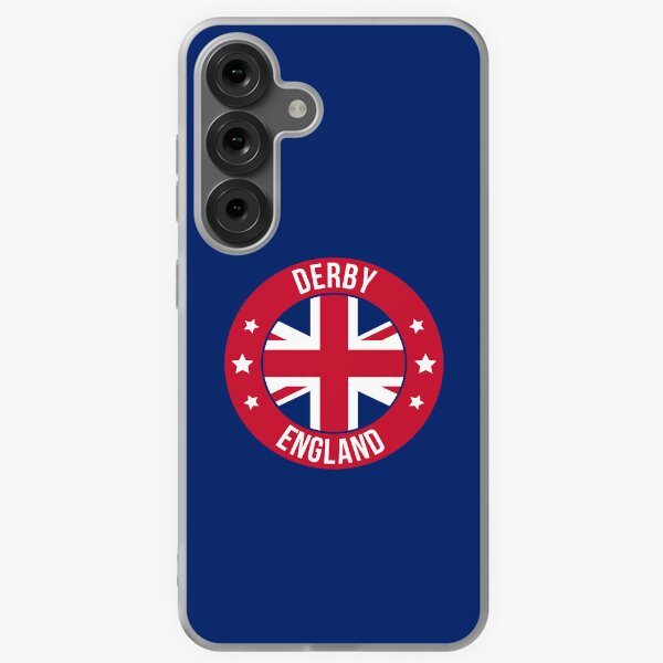 Item preview, Derby designed and sold by rootartino.