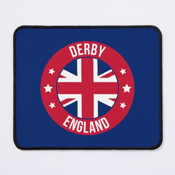 Item preview, Derby designed and sold by rootartino.